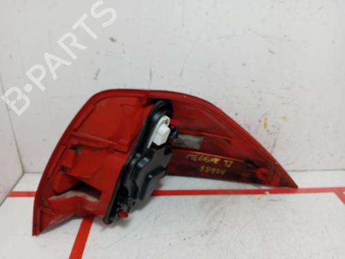Left taillight RENAULT MEGANE II Saloon (LM0/1_) | BP29213272C34 - Image 4