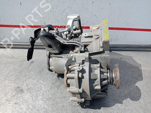 Gearbox VW GOLF V (1K1)  | BP25008755M3 