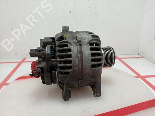 Alternator NISSAN QASHQAI / QASHQAI +2 I (J10, NJ10, JJ10E)  | BP22902293M7 