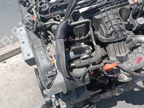 Engine SEAT IBIZA IV (6J5, 6P1)  | BP37247907M1  - Image 13