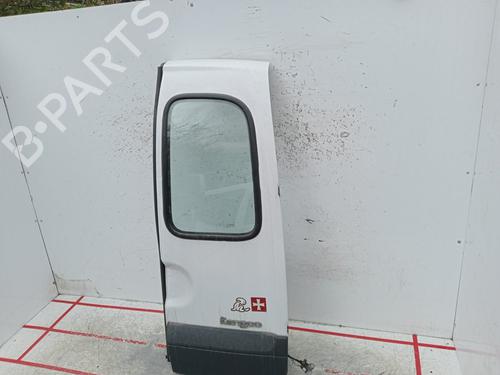 Used Right tailgate RENAULT KANGOO (KC0/1_) [1997-2025]  23107421