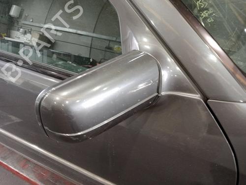 Used Right mirror Right mirror 36781760 36781760