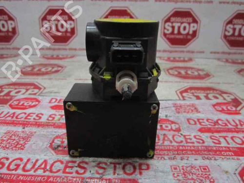 Comfort control module SEAT IBIZA II (6K1)  | BP7393455M56 
