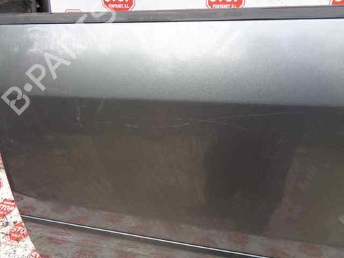 Left rear door VW TOURAN (1T1, 1T2)  | BP7622416C4 