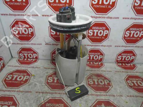 Used Fuel pump SEAT IBIZA IV ST (6J8, 6P8) 1.4 (85 hp) 7391721