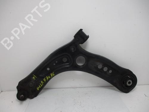 Used Left front suspension arm VW GOLF VII (5G1, BQ1, BE1, BE2) [2012-2021]  15925526