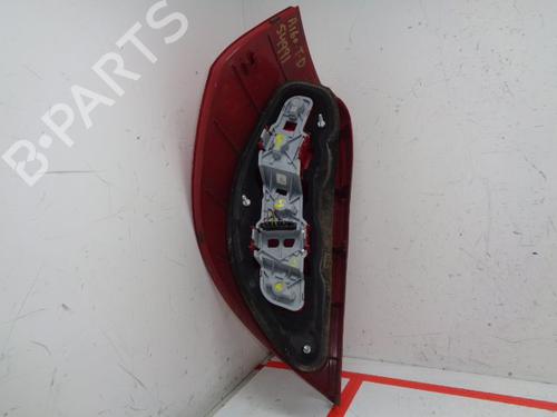 Right taillight MERCEDES-BENZ A-CLASS (W169) A 160 CDI (169.006, 169.306) | BP15933579C35 