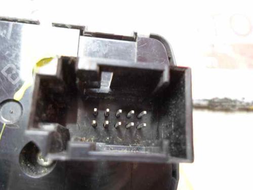 Left front window switch OPEL SIGNUM Hatchback (Z03) 1.9 CDTI (F48) | BP7388017I27 