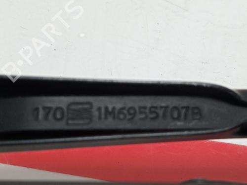 Rear windshield wiper arm SEAT LEON (1M1)  | BP22808318C144 