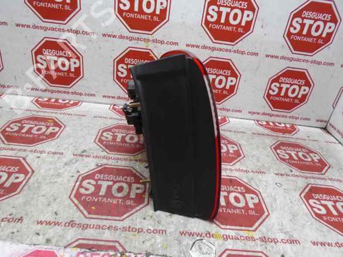 Right taillight SEAT TOLEDO II (1M2) 2.3 V5 | BP7344405C35 