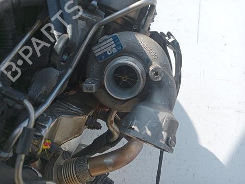 Engine SEAT LEON (1P1) 1.9 TDI | BP33462323M1 - Image 18