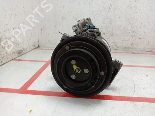 AC compressor CHEVROLET CRUZE Hatchback (J305) 2.0 CDI | BP29913531M34