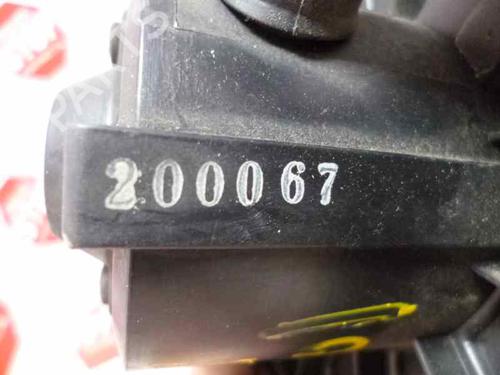Heater blower motor HYUNDAI H-1 Van (A1)  | BP7377868M62 