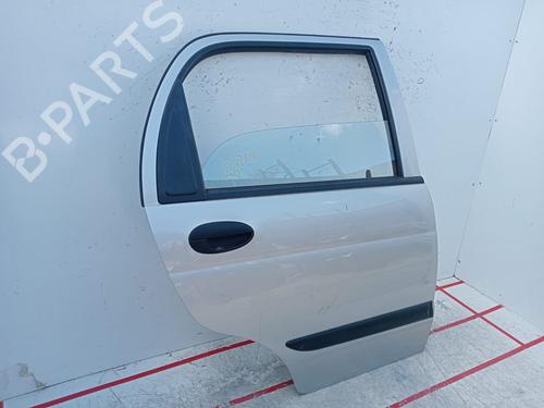 Dør højre bagtil DAEWOO MATIZ (M100, M150) 1.0 (64 hp) 15950868