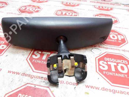 Rear mirror VW GOLF V (1K1)  | BP7392457I6 