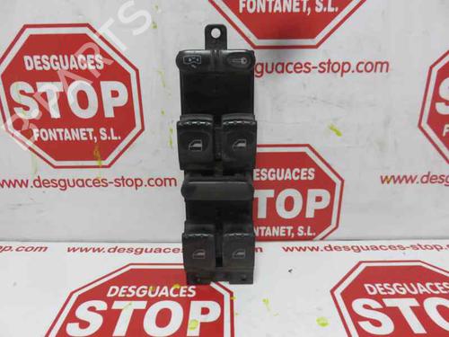 Left front window switch VW GOLF IV Variant (1J5) | BP32782898I27 - Image 2