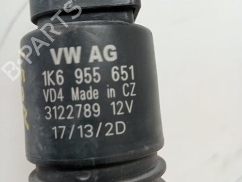 Washer pump SEAT LEON (5F1)  | BP15951020E24 
