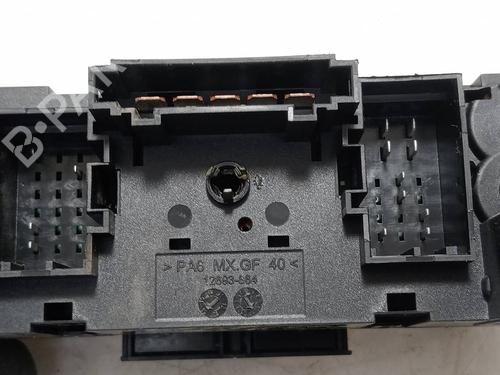 Climate control SEAT TOLEDO IV (KG3) 1.6 TDI | BP33983059I5 - Image 5
