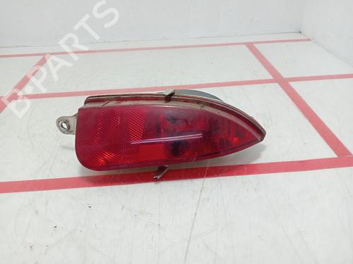 Used Rear fog light Rear fog light OPEL CORSA C (X01) 1.3 CDTI (F08, F68) (70 hp) 32258544 32258544