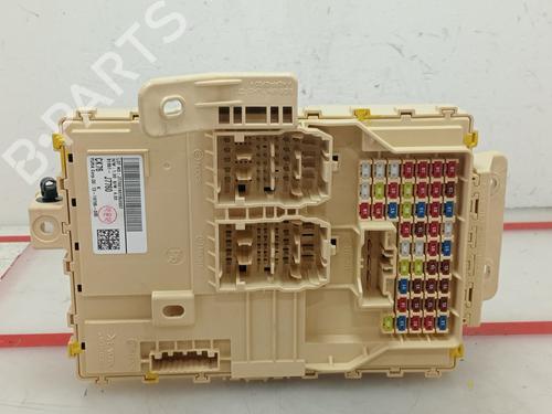 Used Electronic module KIA XCEED (CD) [2019-2025]  18337531