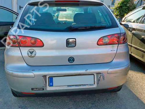 AC compressor SEAT IBIZA III (6L1) | BP7305798M34