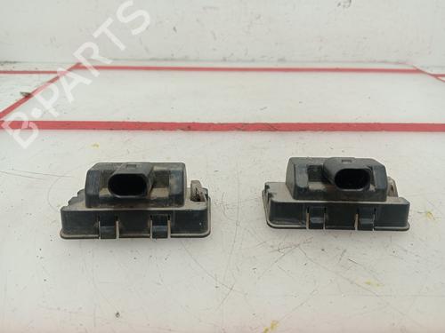 Licence plate light SEAT LEON (1M1)  | BP15937218I40 