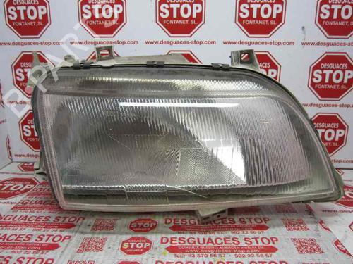 Used Right headlight SEAT ALHAMBRA (7V8, 7V9) 1.8 T 20V (150 hp) 7352415