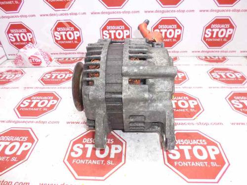 Alternator NISSAN ALMERA II Hatchback (N16) 2.2 Di | BP7385307M7 