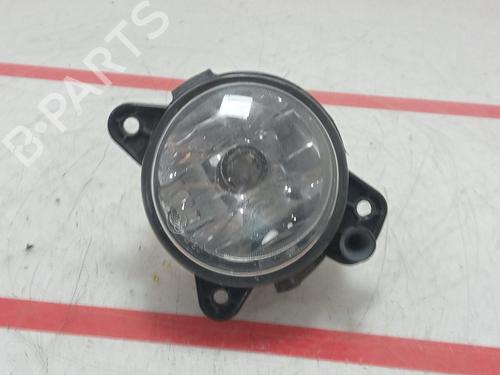 Used Left front fog light Left front fog light SKODA FABIA I (6Y2) 1.4 (60 hp) 32033567 32033567