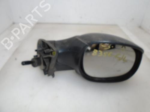 Used Right mirror CITROËN C3 I (FC_, FN_) 1.6 16V (109 hp) 8155177