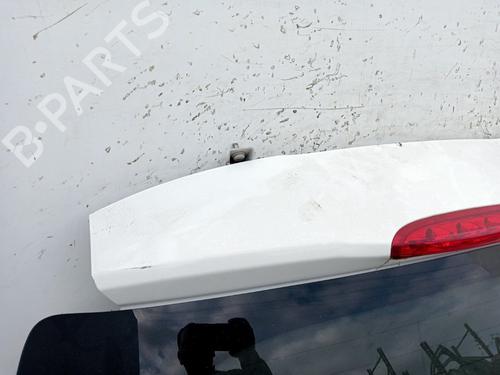 Tailgate PEUGEOT 208 I (CA_, CC_)  | BP29010464C6 
