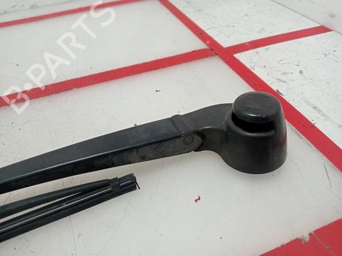 Rear windshield wiper arm SEAT LEON (1M1)  | BP15937222C144 