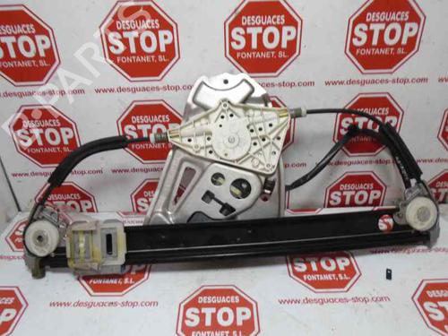 Rear left window mechanism MERCEDES-BENZ S-CLASS (W220)  | BP7362142C24 