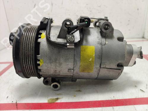 Used AC compressor AC compressor FORD FOCUS II (DA_, HCP, DP) [2004-2013] 23130634 23130634