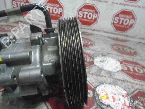 Steering pump CITROËN C5 I (DC_) 2.2 HDi (DC4HXB, DC4HXE) | BP7319284M99 