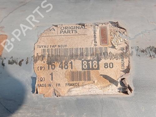 Particulate filter PEUGEOT BOXER Van 2.0 BlueHDi 130 | BP33942087M81 - Image 14