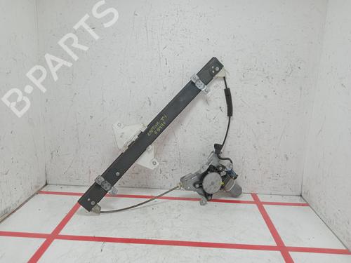 Raammechaniek links achter CHEVROLET CAPTIVA (C100, C140) 2.0 D (150 hp) 32339995