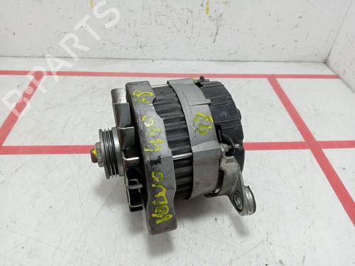 Used Alternator Alternator VOLVO 440 (445) [1988-1996] 7375873 7375873
