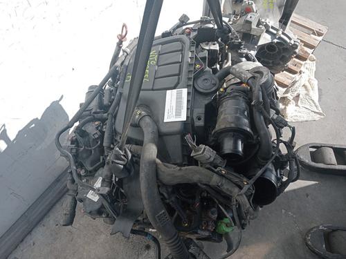 Engine MERCEDES-BENZ VITO Mixto (Double Cabin) (W447) 111 CDI (447.701, 447.703, 447.705) | BP33932346M1  - Image 23