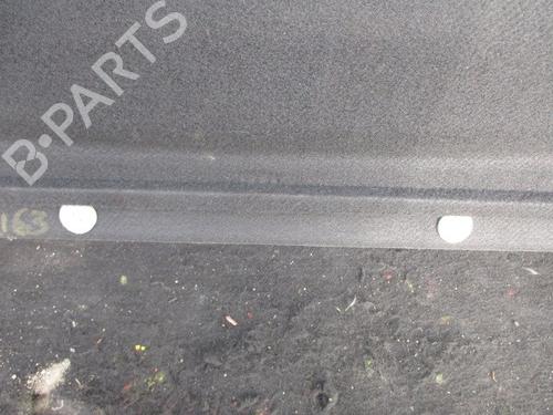 Rear parcel shelf HYUNDAI COUPE I (RD) 1.6 16V | BP15929292C85 