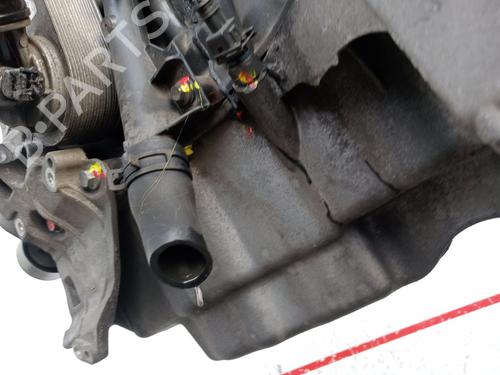 Engine RENAULT CLIO III (BR0/1, CR0/1)  | BP29565783M1 