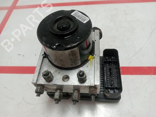 ABS Bremseaggregat SUZUKI SWIFT III (MZ, EZ) | BP29157121M43