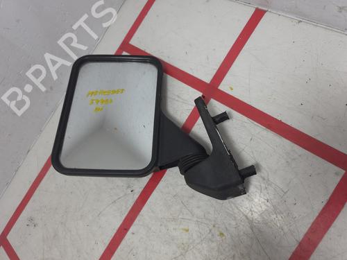 Used Left mirror Left mirror 37198238 37198238