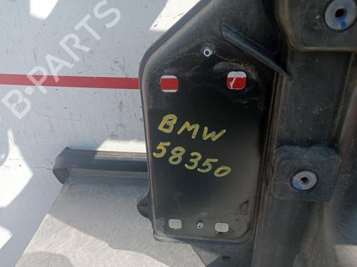 Frontplade/Frontkurv BMW 1 (E87) 118 d | BP27200499C72 
