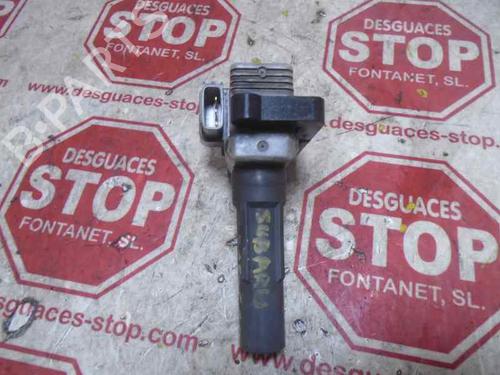 Ignition coil SUBARU IMPREZA Estate (GG) 2.0 i R AWD (GG9) | BP7394902M94 