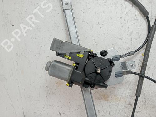 Vindusheismekanisme venstre foran CITROËN XSARA (N1) 2.0 HDi 109 | BP29906253C22