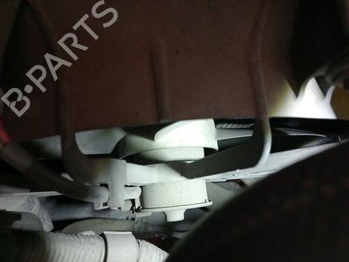 Engine HONDA ACCORD VII (CL, CN) 2.4 (CL9) | BP31971092M1