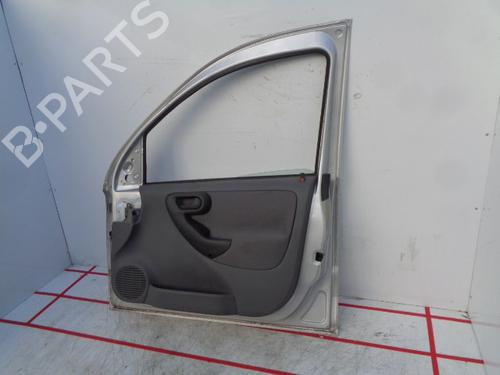 Right front door OPEL COMBO Tour 1.4 | BP15927271C3 