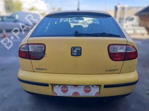 Front left window mechanism SEAT LEON (1M1) | BP29906278C22 - Image 9