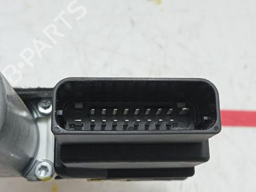 Rear right window mechanism SEAT ALTEA XL (5P5, 5P8)  | BP26886238C25 
